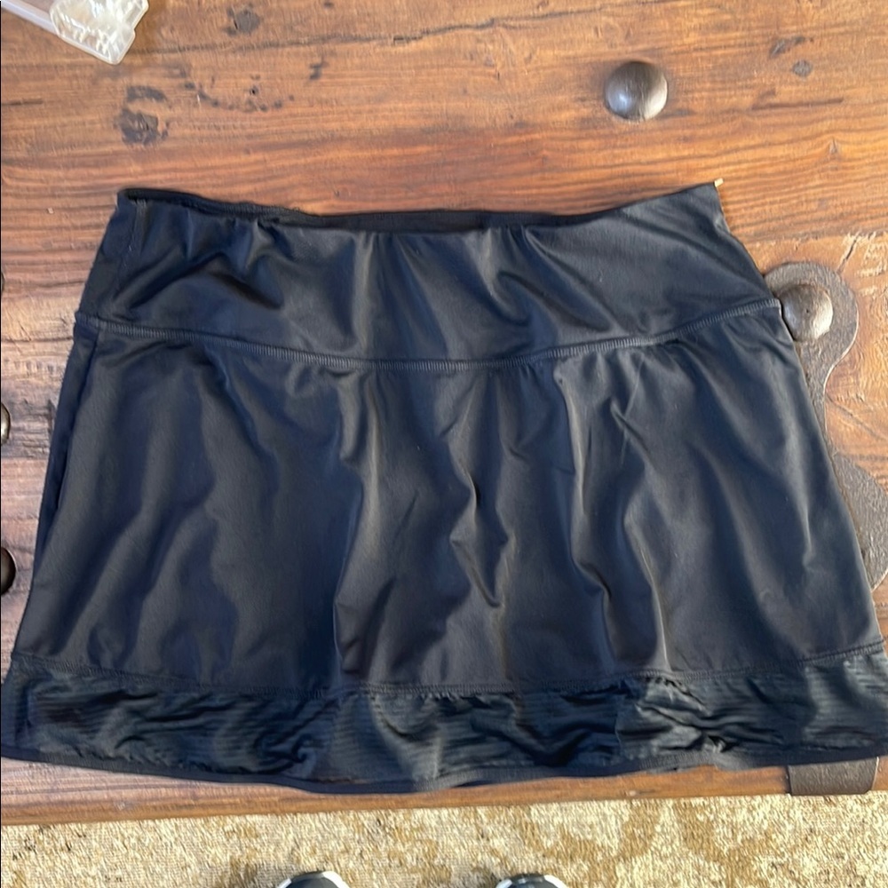 Tennis/Pickleball Skirt by Idealogy in size large